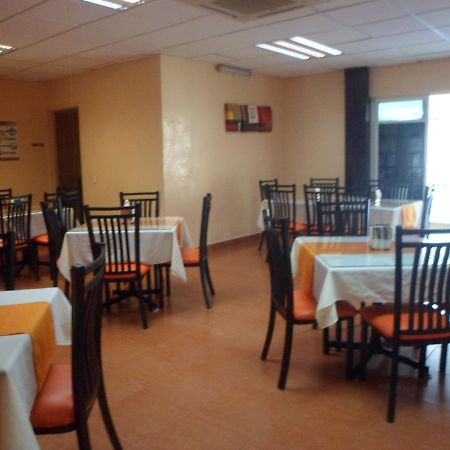 Tamazunchale Hotel Rivera Inn מראה חיצוני תמונה