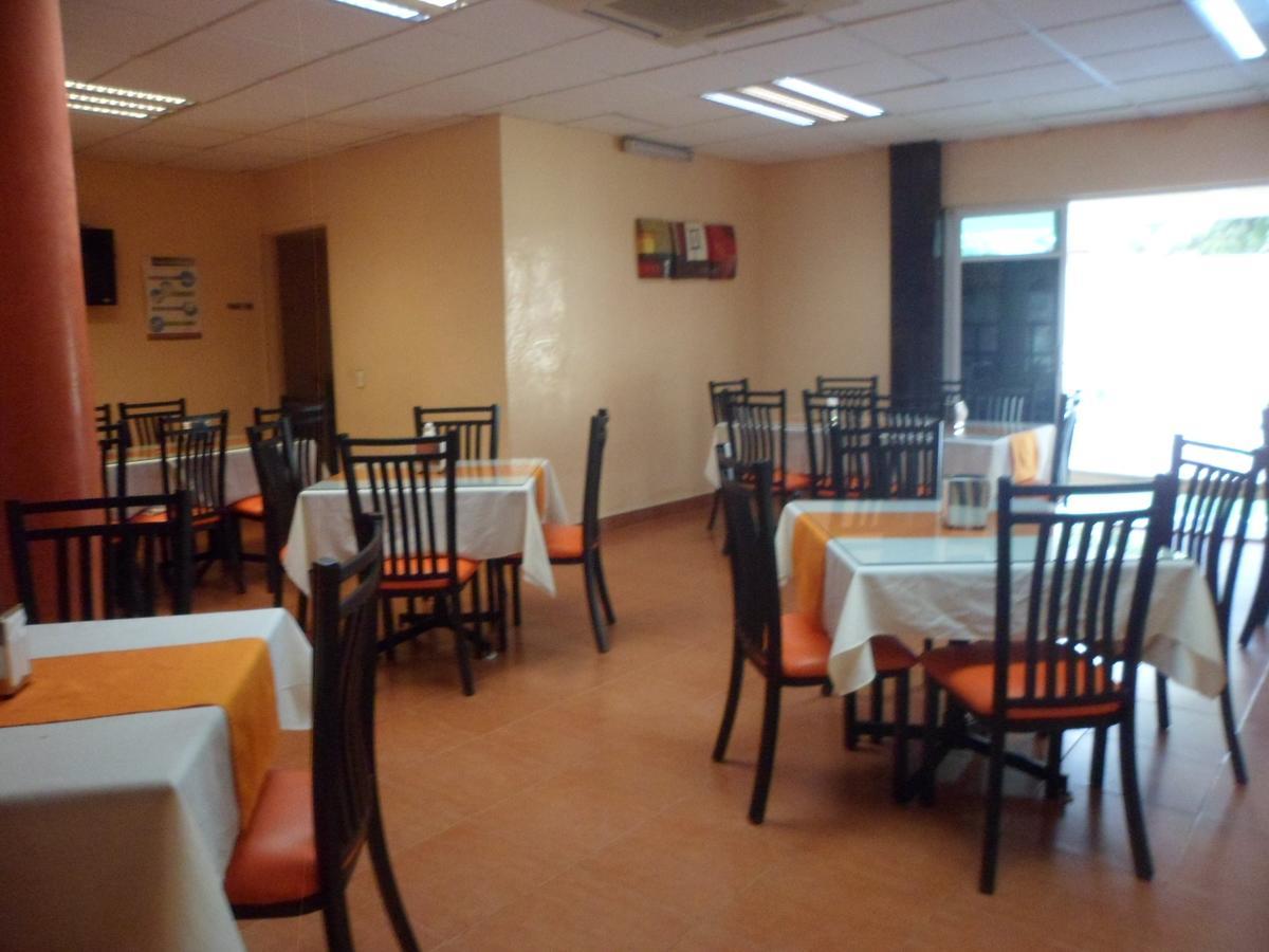 Tamazunchale Hotel Rivera Inn מראה חיצוני תמונה