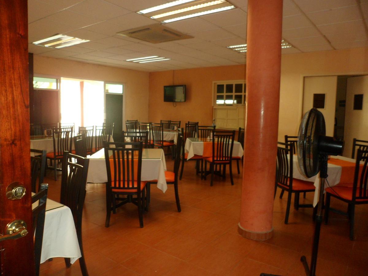 Tamazunchale Hotel Rivera Inn מראה חיצוני תמונה